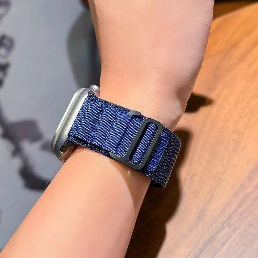 Alpine for Apple Watch